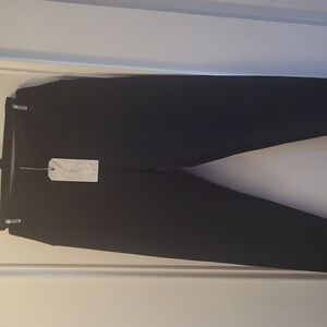 Brand New with Tags Chalet et ceci Ponte stretch pant sz XS